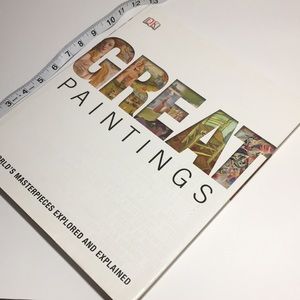 Great paintings